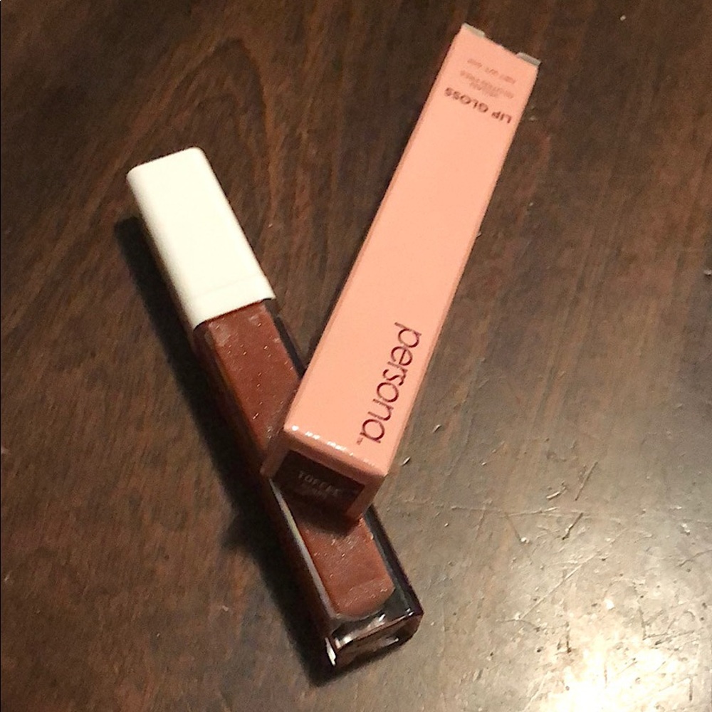 NIB Persona Lip Gloss